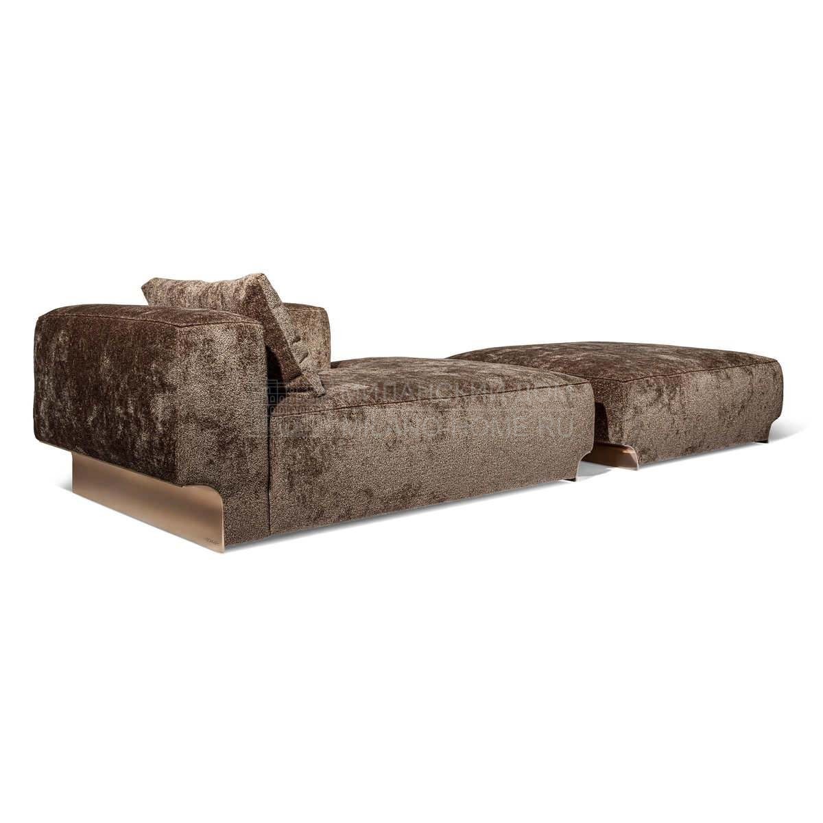 Модульный диван Douglas sofa из Италии фабрики IPE CAVALLI VISIONNAIRE