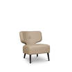 Каминное кресло Thais armchair — фотография 2