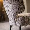 Каминное кресло Thais armchair — фотография 10