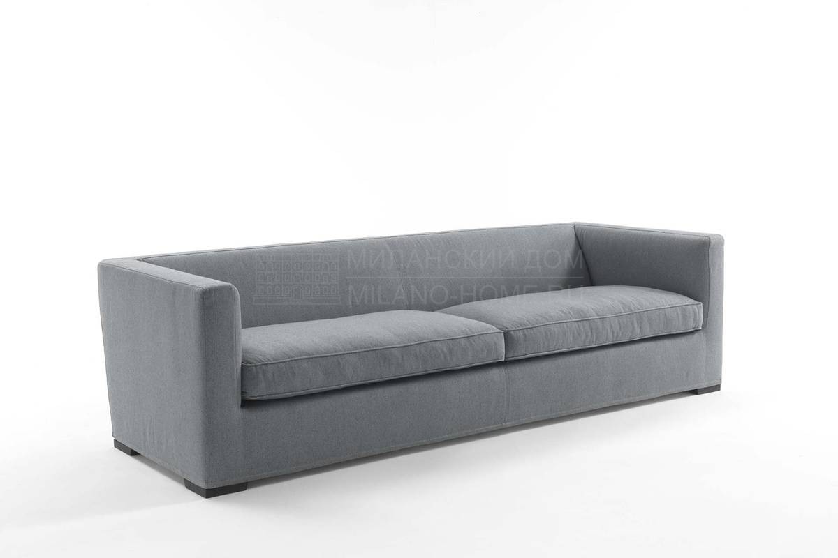 Прямой диван Ella Plus из Италии фабрики VITTORIA FRIGERIO
