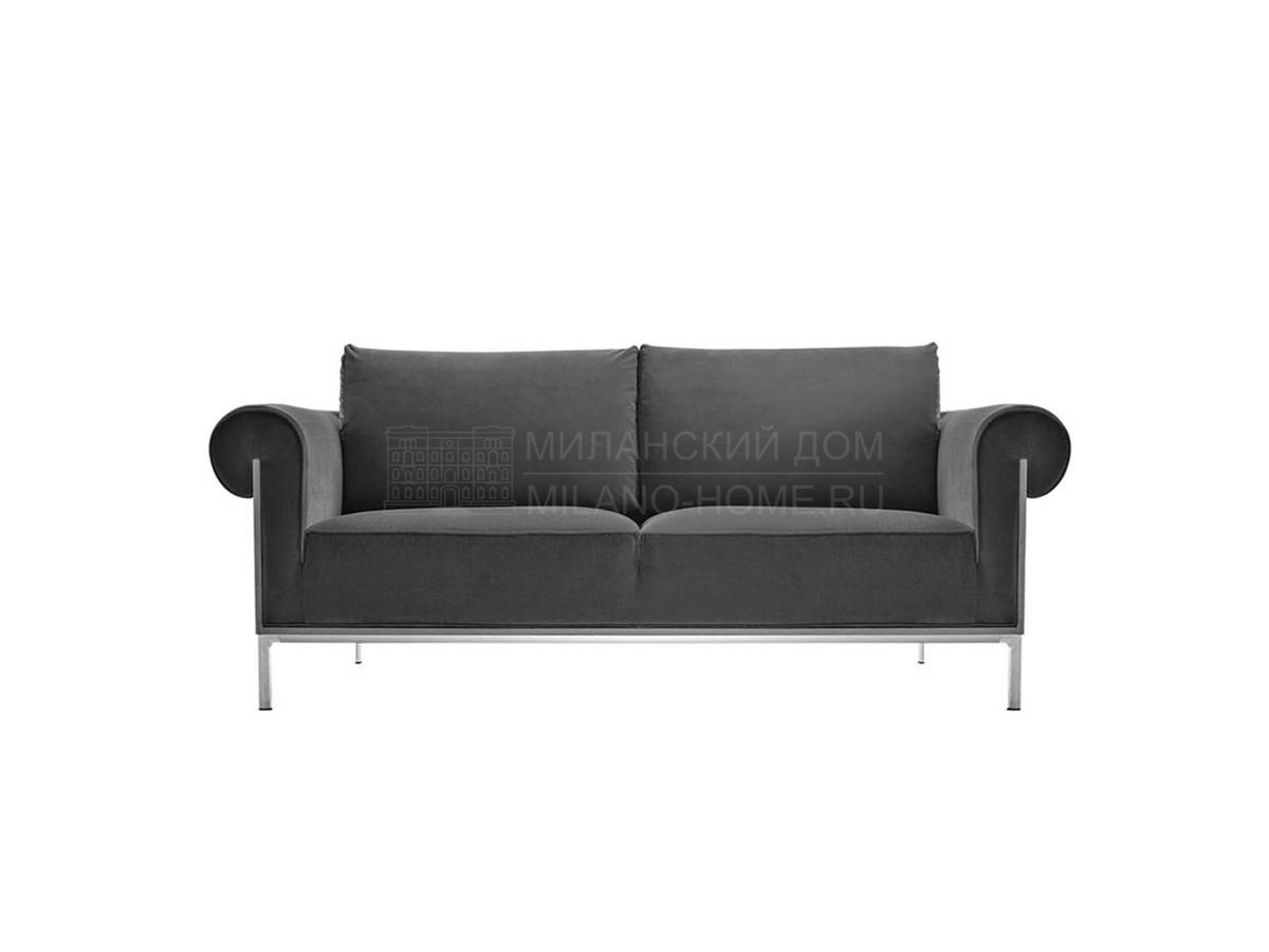 Прямой диван Controra/ sofa из Италии фабрики MOLTENI