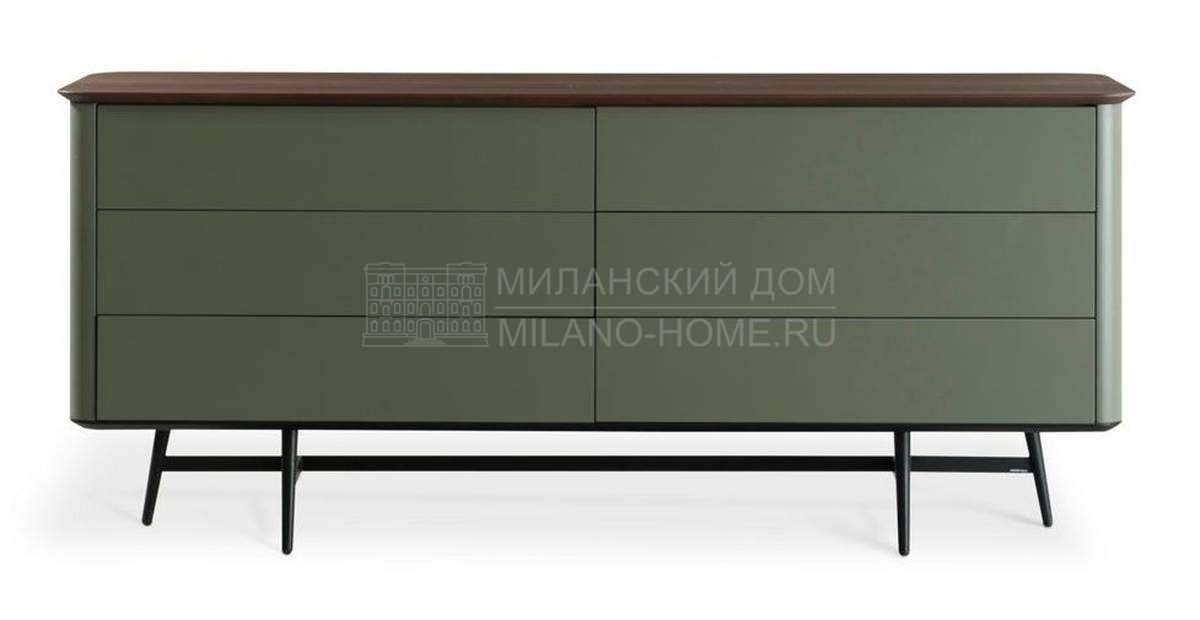 Комод Octet dresser из Франции фабрики ROCHE BOBOIS Комод Octet dresser из Франции фабрики ROCHE BOBOIS