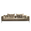 Прямой диван Savoye sofa  — фотография 2