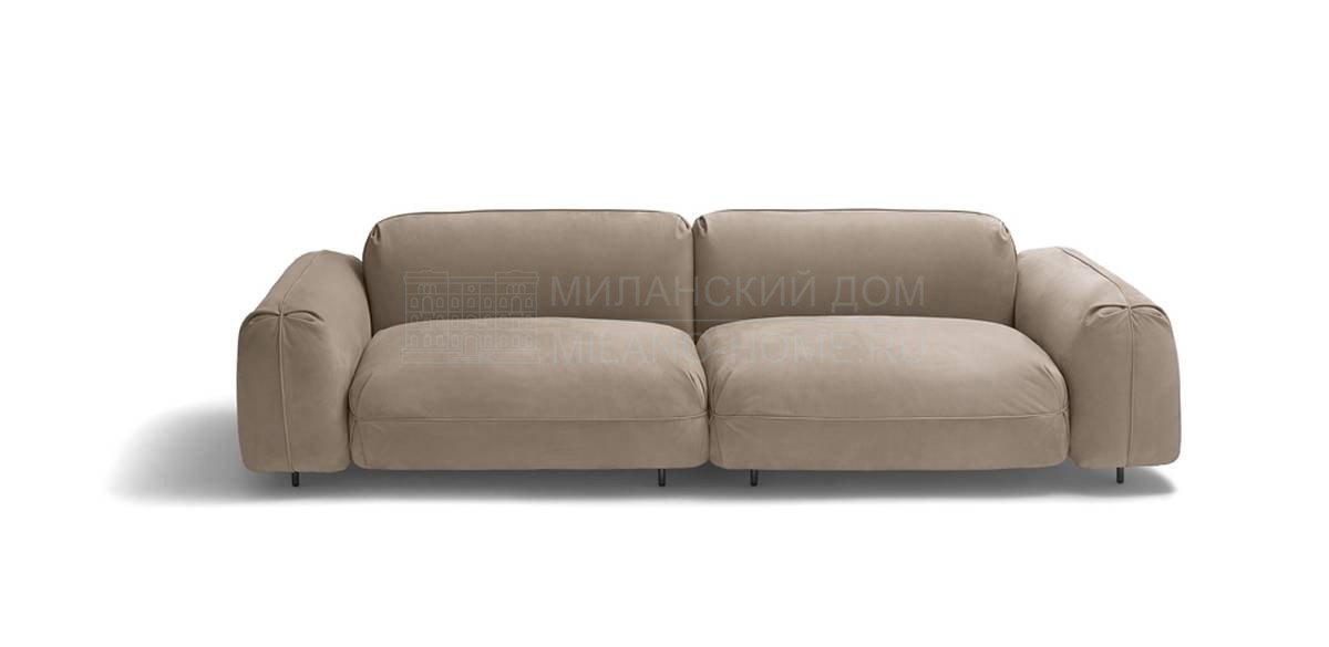 Прямой диван Tokio sofa из Италии фабрики ARFLEX