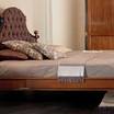 Кровать с комбинированным изголовьем Gazza Ladra art.48.361, 48.363 — фотография 2