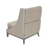 Кресло Detroit armchair — фотография 2