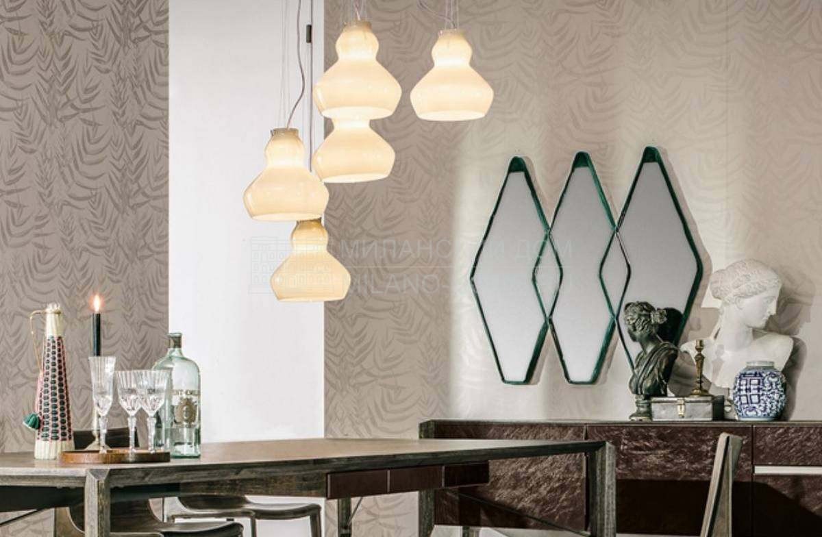 Подвесной светильник Blob ceiling lamp из Италии фабрики ARKETIPO