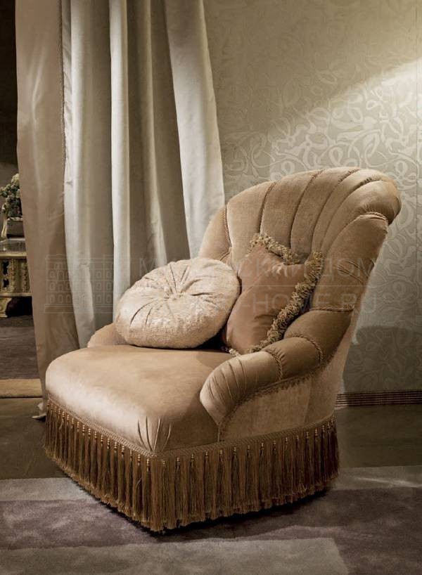 Кресло Lizzie / PR1312-770 из Италии фабрики PROVASI