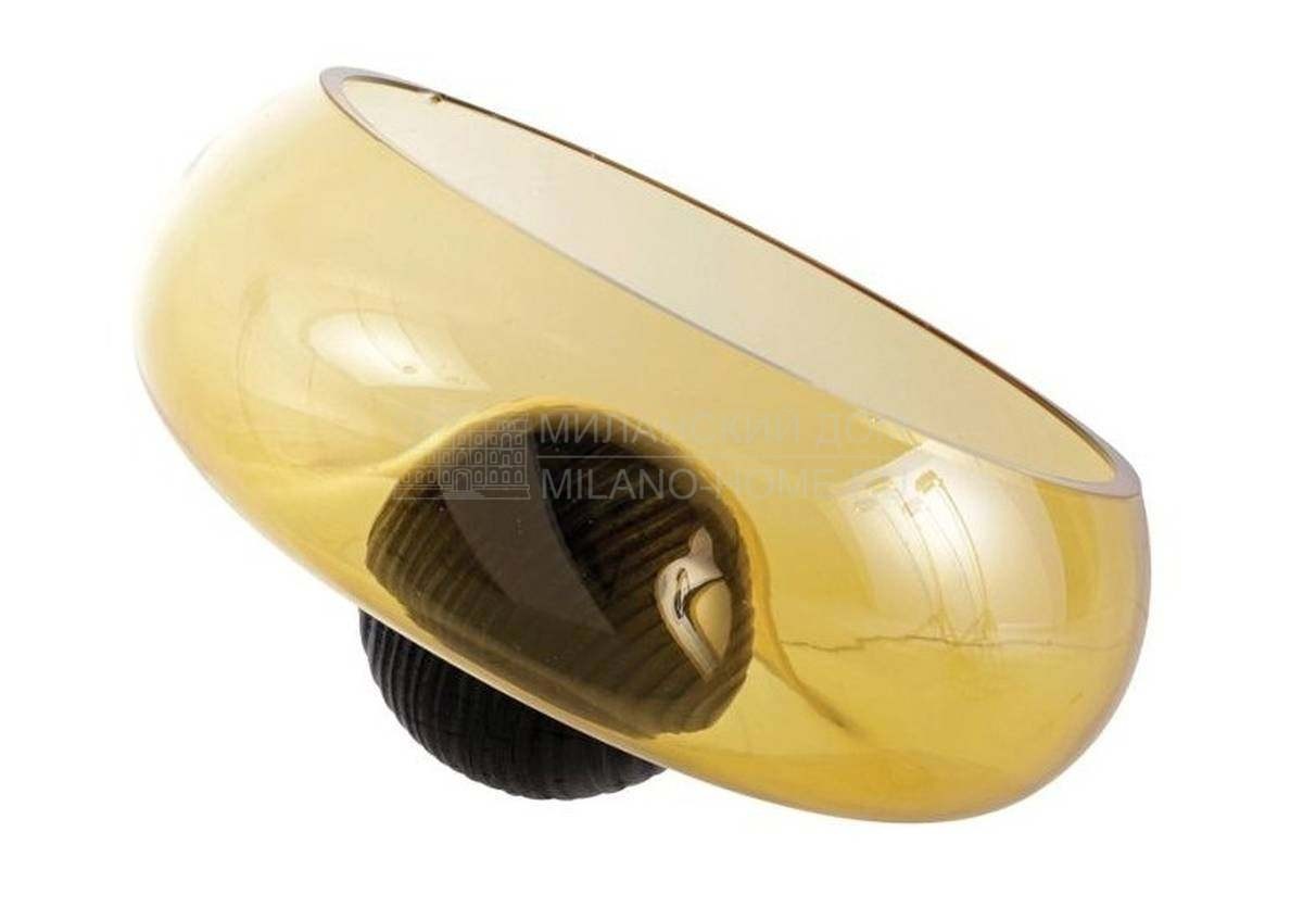 Ваза Gravity ball из Франции фабрики ROCHE BOBOIS Ваза Gravity ball из Франции фабрики ROCHE BOBOIS