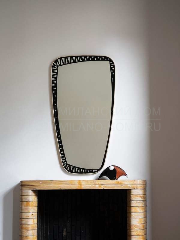 Зеркало настенное Dorian / art.ODOR49 из Италии фабрики TACCHINI