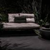 Прямой диван Girgenti sofa — фотография 4