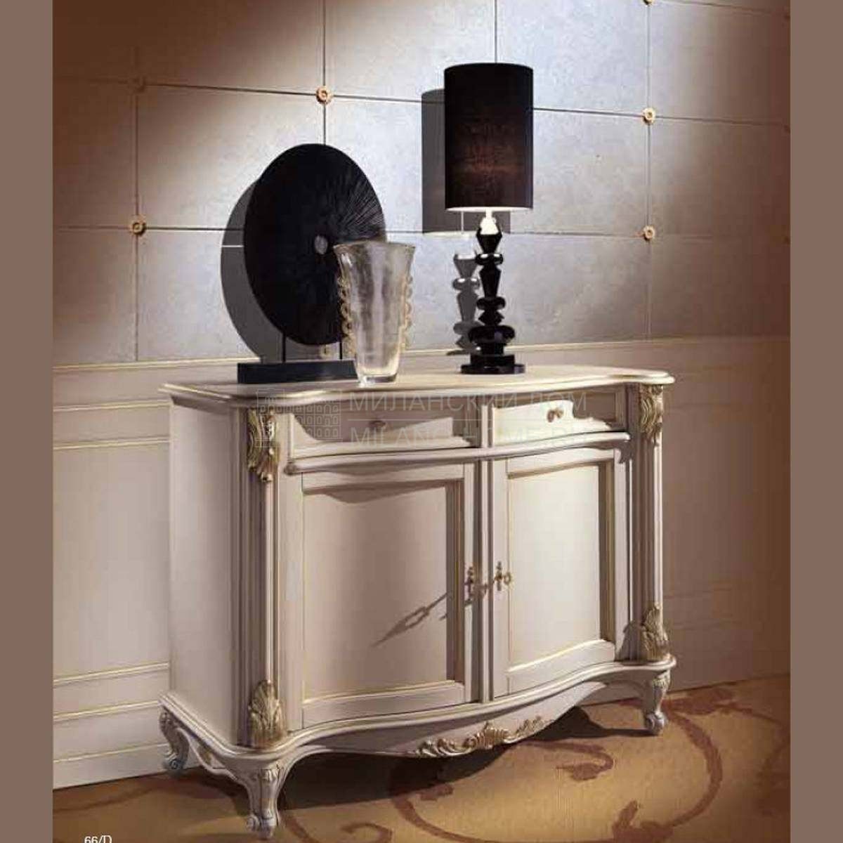 Греденция Pannini/18221-2 из Италии фабрики ANGELO CAPPELLINI Греденция Pannini/18221-2 из Италии фабрики ANGELO CAPPELLINI