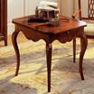 Прикроватный столик Fiocco di seta / art.80.661 / 80.662