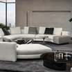 Круглый диван Daniels round sofa — фотография 2