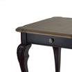 Кофейный столик Rivoli square side table — фотография 2