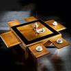 Кофейный столик Victoria coffee table — фотография 2