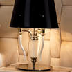 Настольная лампа Esmeralda table lamp — фотография 2