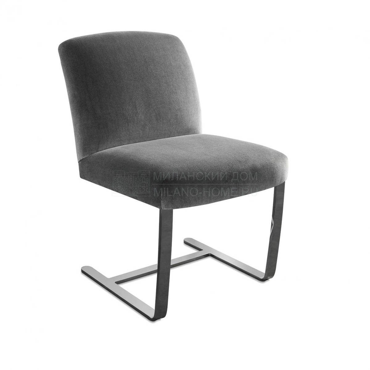 Стул Cantilever Side Chair из Италии фабрики RUBELLI Casa
