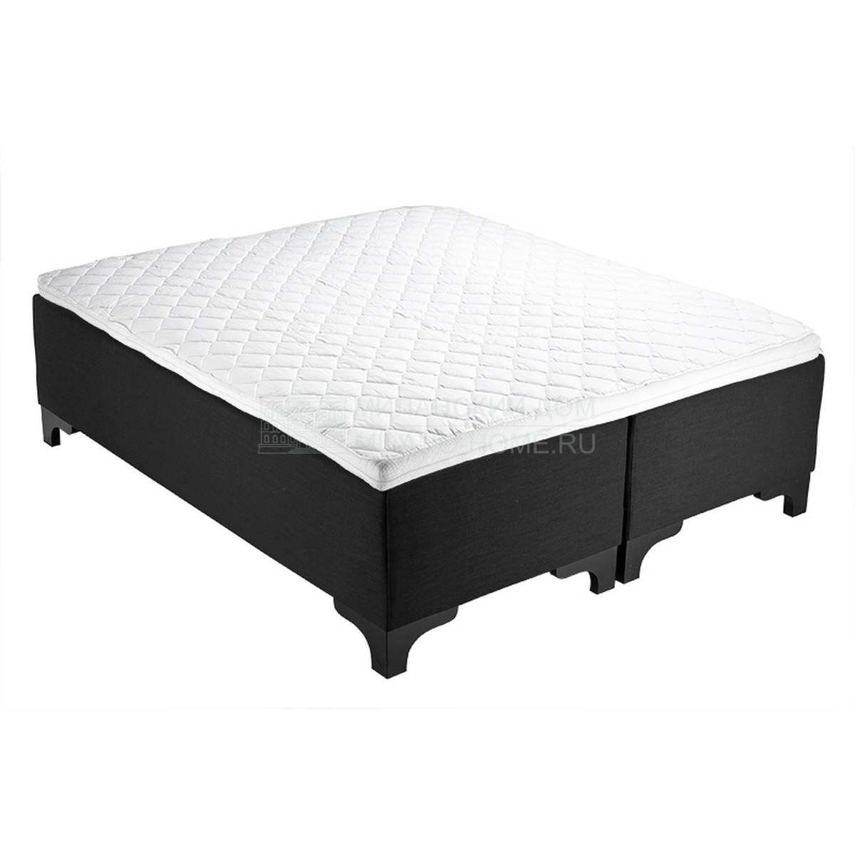 Основание кровати Mavone bed из Голландии фабрики EICHHOLTZ Основание кровати Mavone bed из Голландии фабрики EICHHOLTZ