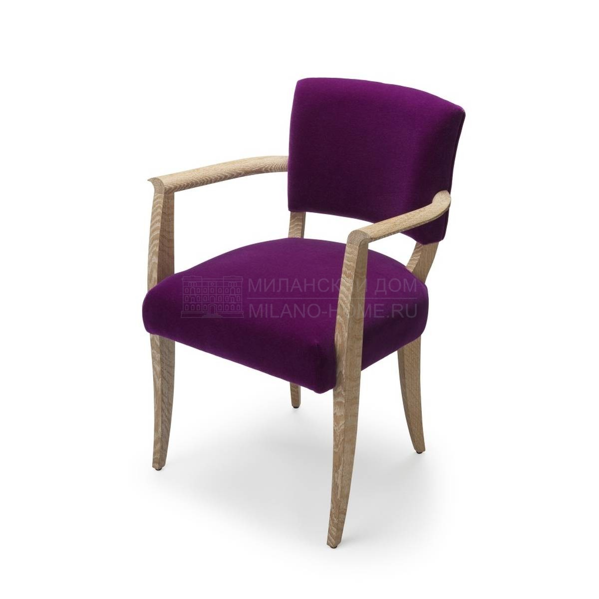 Стул Evering Chair из Великобритании фабрики AMY SOMERVILLE