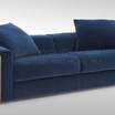 Прямой диван Montgomery Embrace sofa