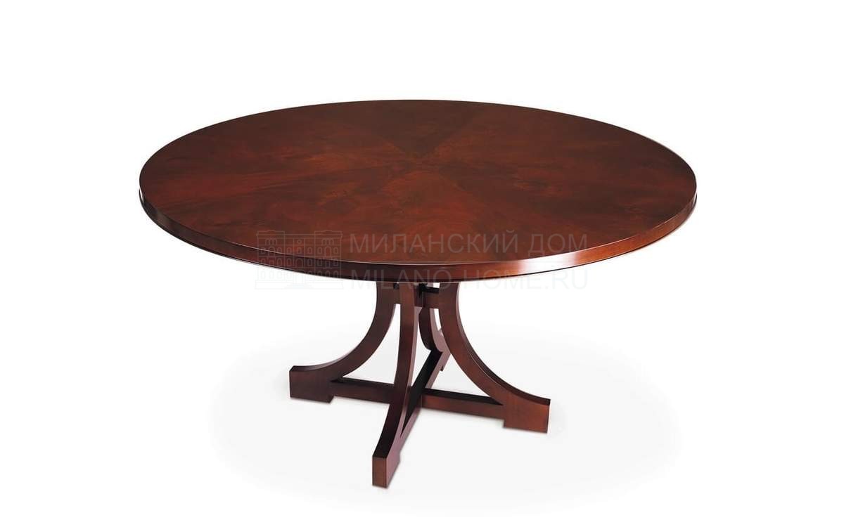 Стол из массива Rosenau center table / art. 55001 из США фабрики BOLIER