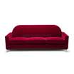 Прямой диван Rondure Three Seat Sofa