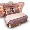 Двуспальная кровать L2. 1801 Traviata/bed