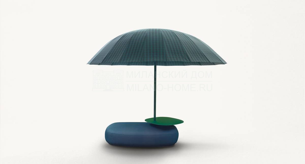 Подставка под зонт Clique/sunshades из Италии фабрики PAOLA LENTI