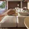 Угловой диван  Grandemare modular sofa