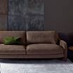 Прямой диван Emma sofa
