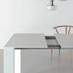 Обеденный стол Profilo/table — фотография 2