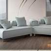 Модульный диван Tetra