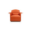 Кожаное кресло Madison armchair