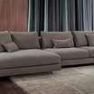 Прямой диван Only you modular sofa