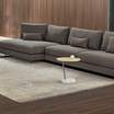 Прямой диван Only you modular sofa — фотография 2