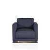 Кресло Jet set luxence armchair  — фотография 2