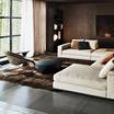 Угловой диван Hamilton sofa — фотография 3