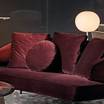 Прямой диван Aston sofa — фотография 4