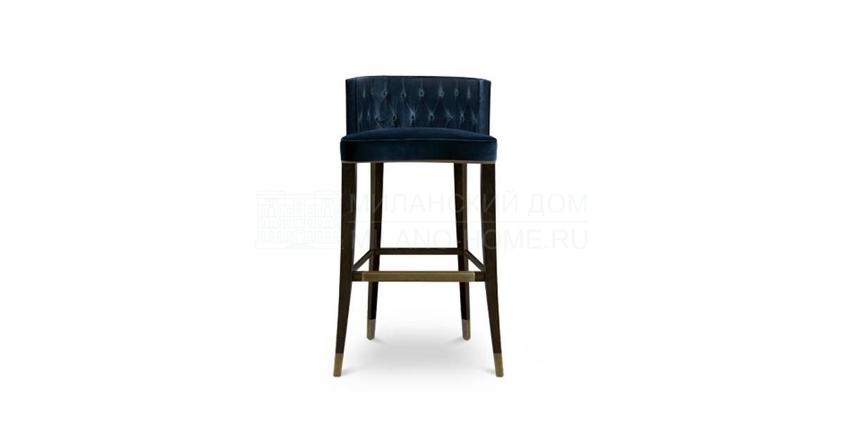 Барный стул Bourbon/bar chair из Португалии фабрики BRABBU