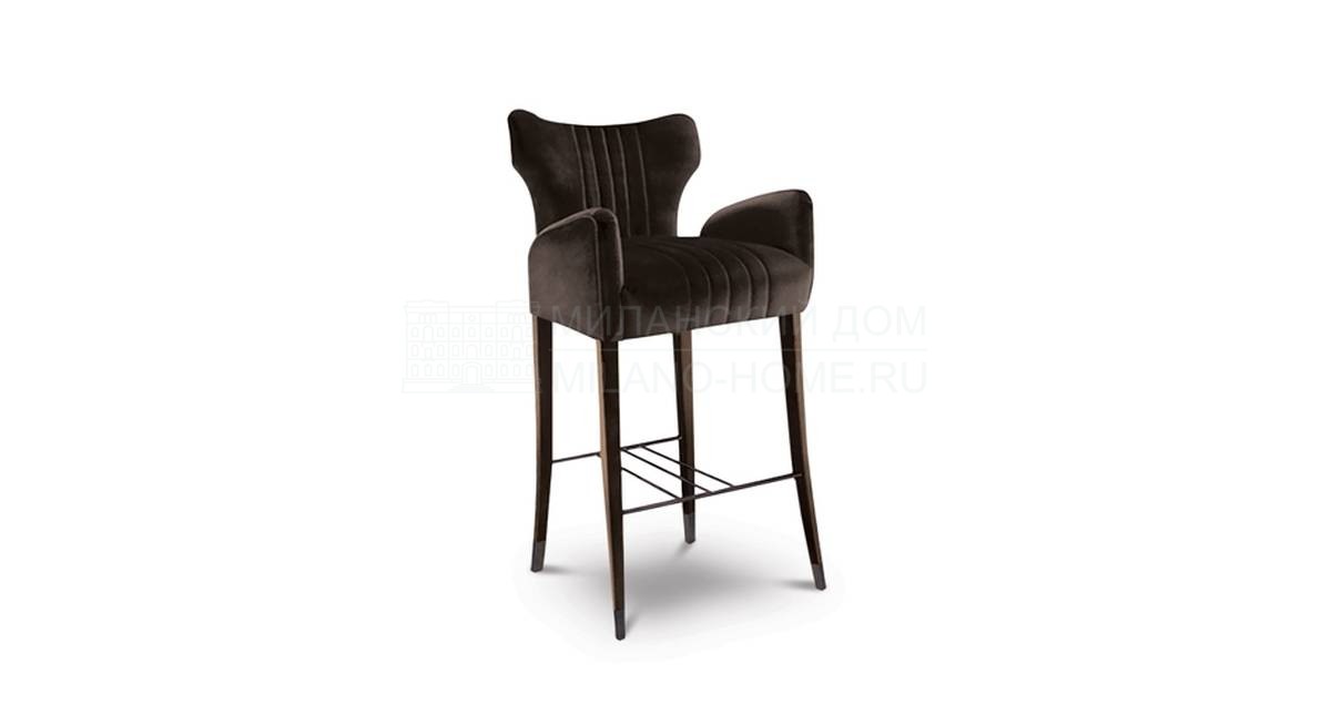 Полубарный стул Davis/counter stool из Португалии фабрики BRABBU