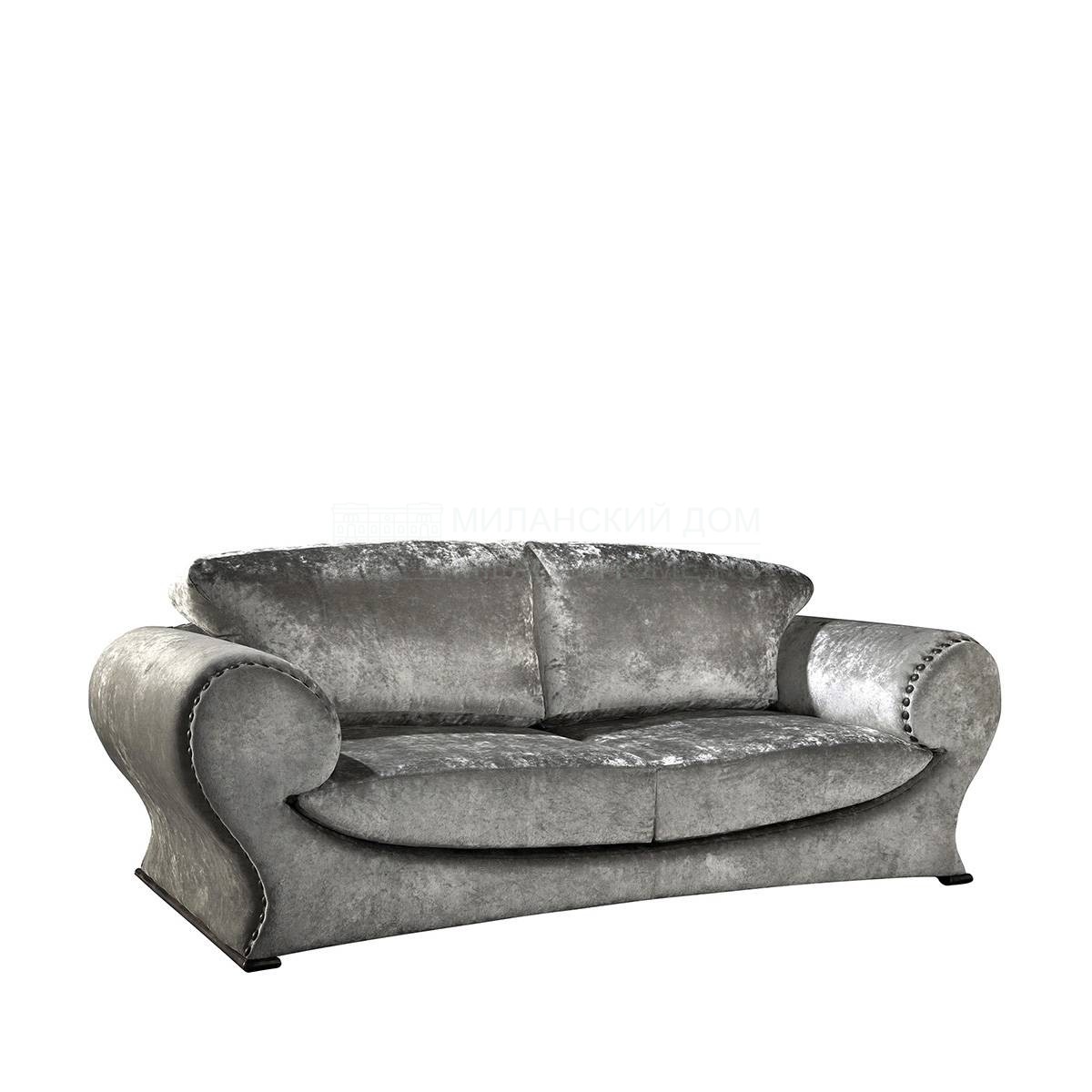 Прямой диван Maribel/S1415 из Испании фабрики COLECCION ALEXANDRA