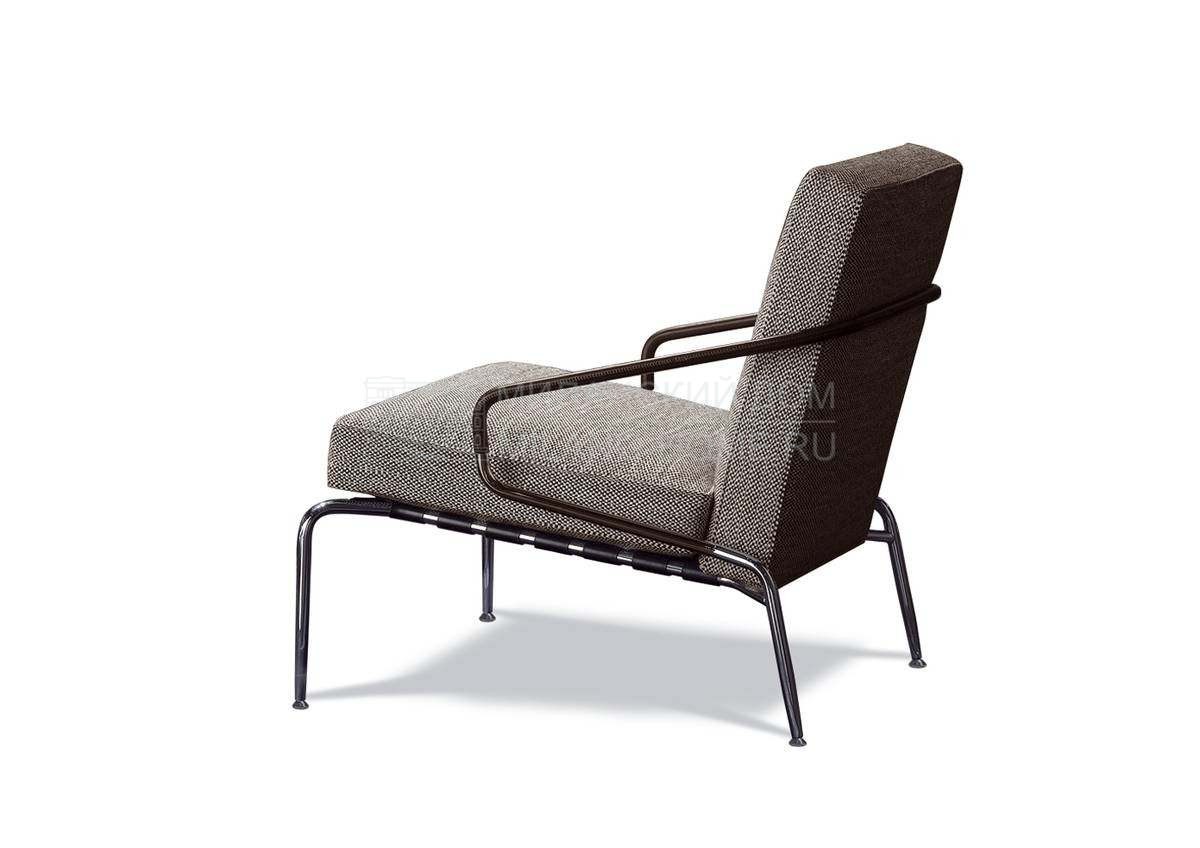 Кресло Berman Armchair из Италии фабрики MINOTTI Кресло Berman Armchair из Италии фабрики MINOTTI