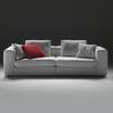 Модульный диван Ice more/ sofa — фотография 3