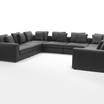Модульный диван Ice more/ sofa — фотография 5