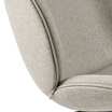 Кресло Beetle lounge chair — фотография 5