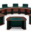 Переговорный стол Forum Plus/table-meeting