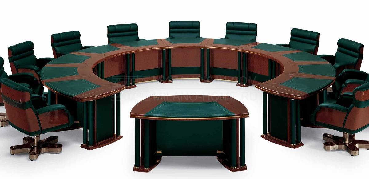 Переговорный стол Forum Plus/table-meeting из Италии фабрики ELLEDUE