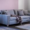 Прямой диван Hopper sofa — фотография 2