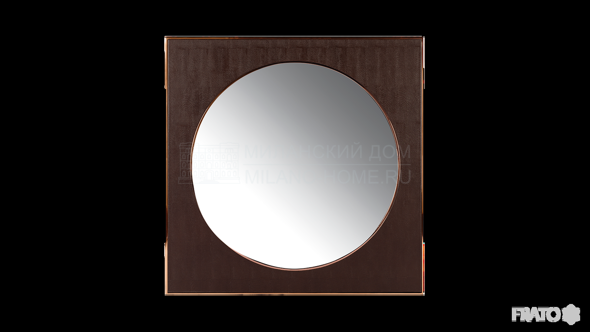 Зеркало настенное Denver mirror из Португалии фабрики FRATO